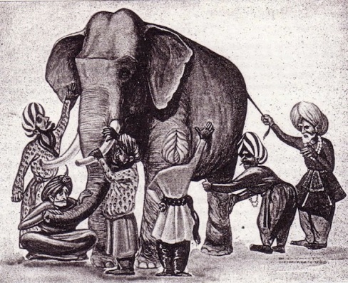 elephant-indien
